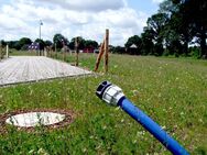 Bauprojekt in Bad Bramstedt - Bad Bramstedt