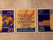 1970 DDR-Briefmarken! - Hoppegarten