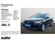 VW Taigo, 1.0 TSI Life, Jahr 2023 - Hildesheim