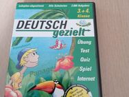 CD-ROM Deutsch gezielt - Sassenberg Zentrum