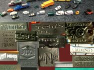 27 Teile, Auto, LKW Bus Traktor Stapler Hänger uvm.Minis,Busch,Rietze,Wiking,Tomix,Noch,Minitrix,Fleischmann - Berlin