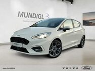 Ford Fiesta, ST-Line, Jahr 2021 - Landshut