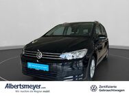 VW Touran, 2.0 TDI Comfortline, Jahr 2020 - Nordhausen