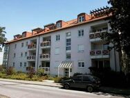 Demnächst frei! 2-Zimmer-Wohnung in Dortmund Körne - Dortmund