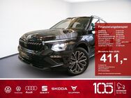 Skoda Kamiq, 1.0 TSI Drive ViCo, Jahr 2024 - Landshut