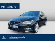 Seat Leon, 2.0 TDI Sportstourer FR Vorb, Jahr 2016 - Göppingen