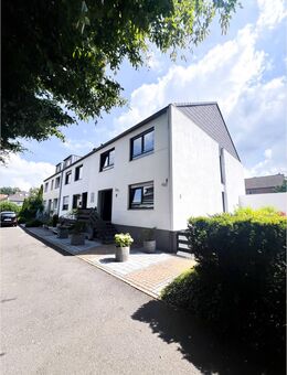 Außergewöhnliches Architektenhaus in Aachen-Brand! - Aachen