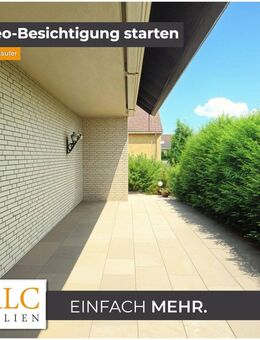 Einfamilienhaus in TOP Lage von Ochtersum - Hildesheim