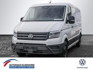 VW Crafter, 2.0 TDI 35 Kasten, Jahr 2022 - Kölln-Reisiek