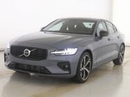 Volvo S60, B5 Ultimate Dark AWD el, Jahr 2023 - Celle