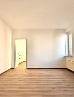 Helle 3-Zimmer-Dachgeschosswohnung im Zentrum von Bersenbrück - Bersenbrück