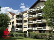3-Zimmer-Wohnung mit Erbbaurecht - Augsburg