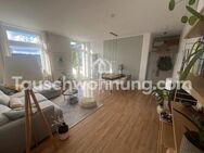 [TAUSCHWOHNUNG] Tolle 2-Zimmerwohnung mit ruhiger Dachterrasse - Köln