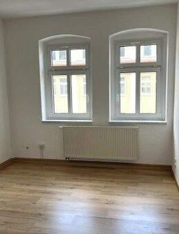 Gemütliche 2-Raum-Wohnung im 2. OG in ruhiger Wohnlage von Bautzen zu vermieten! - Bautzen