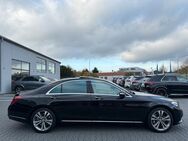 Mercedes-Benz S 600 *Lang*Maybach*Designo*3xTV*1.Hand*Unfallfrei - Hanau (Brüder-Grimm-Stadt)