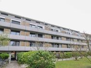 Kapitalanlage: Moderne 1-Zimmer-Erdgeschosswohnung mit Südterrasse in Giesing! - München