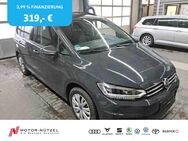 VW Touran, 2.0 TDI COMFORTLINE, Jahr 2019 - Mitterteich