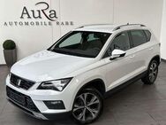 Seat Ateca 2.0 TDI DSG Xcellence 4D NAV+LED+AHK+KAM - Wardenburg