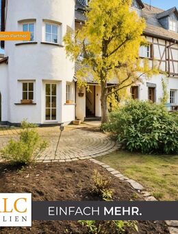 Schmuck-Kästchen! - Leutesdorf