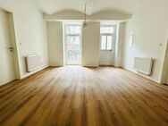 ERSTBEZUG hochwertige 3 Raum Wohnung im Leipziger Süden +++ WG geeignet +++ TOP +++ Terasse - Leipzig