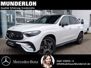 Mercedes GLC 220, d AMG Line Premium 20, Jahr 2023 - Oldenburg