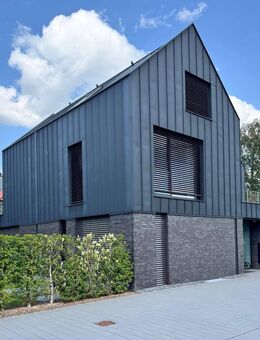 RESERVIERT! 3 Zimmer Maisonette Wohnung über 2 Etagen - Rietberg