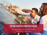 Lebens(t)räume auf den Punkt gebracht - Neubau startet bald! - Friedberg