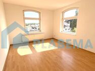 Zentrale 2-Zimmer-Wohnung mit Tageslichtbad und Stellplatzoption zu vermieten - Parchim