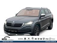 Skoda Kodiaq, 2.0 l TDI Scout 140kW EU6d-T digitales, Jahr 2020 - Friedberg (Hessen)