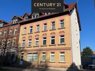 Renditestarkes Wohn- und Geschäftshaus in Zeitz - Kapitalanlage mit Potenzial - Zeitz