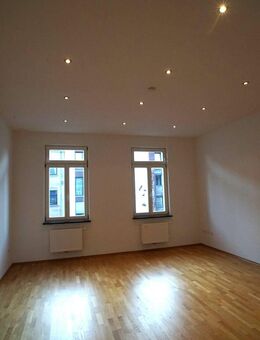 Junges Wohnen , TOP 4-Zi.Whg. mit Balkon in Fürth - Fürth