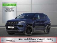 Jeep Compass 1.3 PHEV S //Leder/Navi/Winterpaket/Kamera - Thannhausen