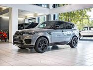 Land Rover Range Rover Sport HSE MERIDIAN HEAD UP MEMORY - Hannoversch Münden Zentrum