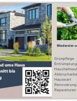 HausmeisterserviceRur Düren - Niederzier