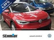 VW ID.5, Pro Performance 21Zoll IQ-Light NaviPro, Jahr 2023 - Recklinghausen