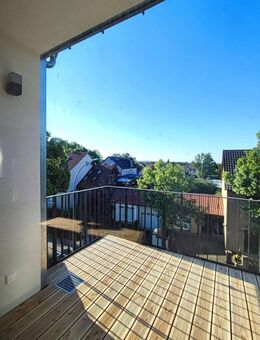 Barrierefreie 2-Zi.Whg.im DG mit Aufzug in Gochsheim - Provisionsfrei - Gochsheim