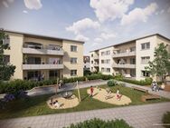 Moderne und geräumige 3-Zimmer-Wohnung im Obergeschoss - Oberriexingen