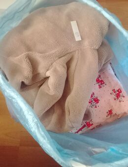 Baby Mädchen Klamotten Paket - Köln