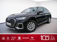 Audi Q5, Sportback 50TFSIe quattro S-Line, Jahr 2023 - Landshut