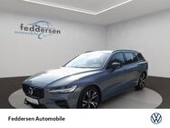 Volvo V60, B4 Plus Dark, Jahr 2022 - Alfeld (Leine)