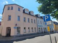Zwei Wohn- und Geschäftshäuser in Brand-Erbisdorf zu verkaufen - Brand-Erbisdorf