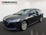 Ford Focus, Titanium Mehrzonenklima--, Jahr 2024 - Dortmund