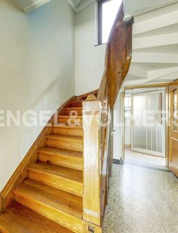 Charmantes Einfamilienhaus mit Nebengebäuden und großem Grundstück in dörflicher Lage - Wartmannsroth