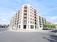 Ihr neues Zuhause am "Schützengarten"! Schicke 2-Zi.Wohnung auf 61 m² mit Loggia *Erstbezug*! - Dresden