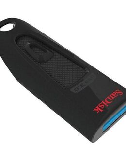 Sandisk Cruzer Ultra 512GB, USB 3.0 USB-Stick (Lesegeschwindigkeit 100 MB/s)