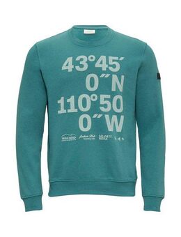 s.Oliver Sweatshirt mit Frontprint