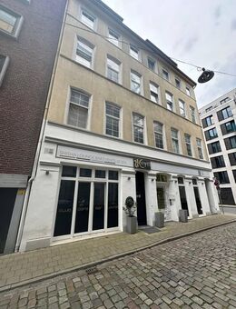 Mehrfamlienhaus in zentraler Lage von Bremen - Bremen