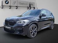 BMW X3, M Competition M, Jahr 2020 - Eggenfelden