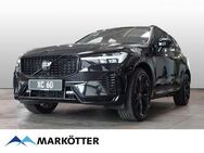 Volvo XC60, Plus Black Edition Plug-In Hybrid AWD T8, Jahr 2024 - Bielefeld