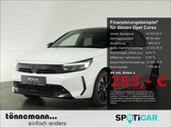 Opel Corsa, F MATRIXLICHT SITZ, Jahr 2023 - Coesfeld